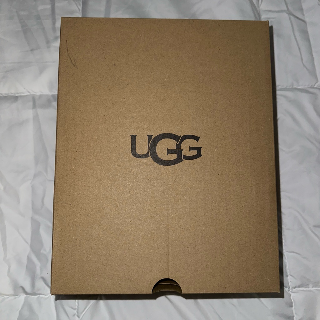 Mini Bailey Snap Uggs